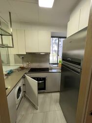 High Park Residences (D28), Apartment #553106001